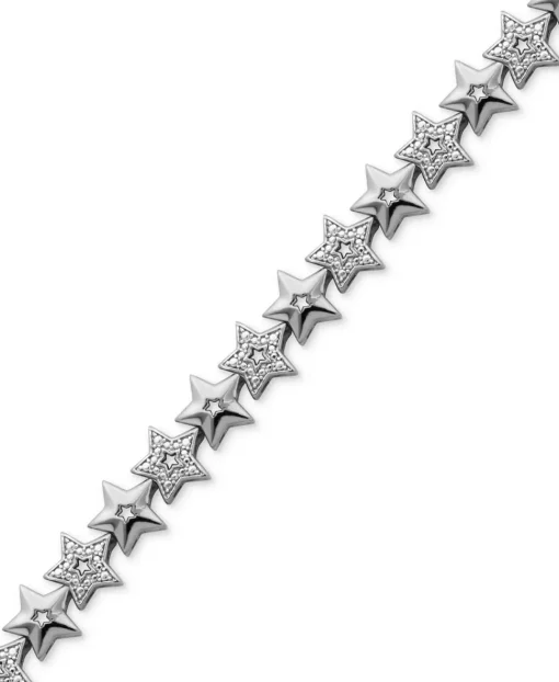 Diamond Accent Bracelets Created for Macy's 70% OFF Retail
