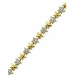 Diamond Accent Bracelets Created for Macy's 70% OFF Retail