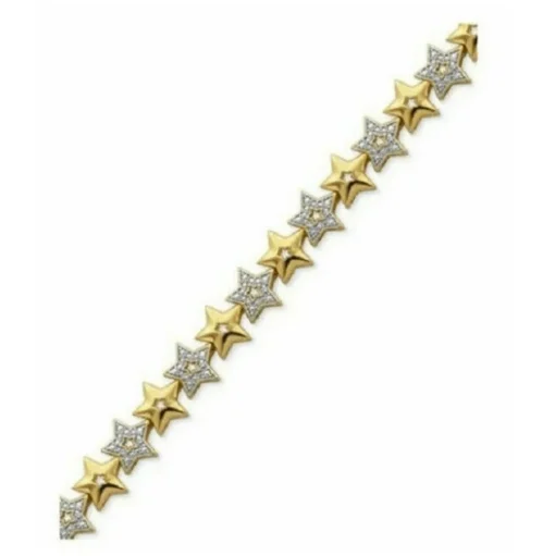 Diamond Accent Bracelets Created for Macy's 70% OFF Retail
