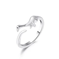 Dinosaur rings