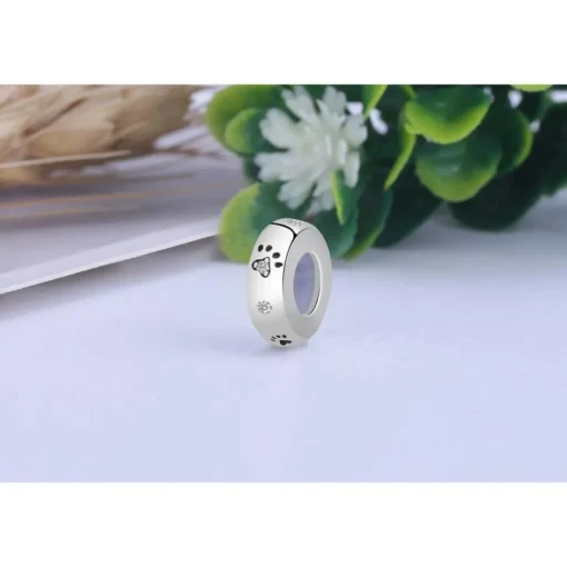 Dog Charm Collection Pandora Style Charms Sterling Silver Boston, Frenchie, Chi, Schnauzer, Puppy