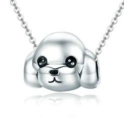 Dog Charm Collection Pandora Style Charms Sterling Silver Boston, Frenchie, Chi, Schnauzer, Puppy
