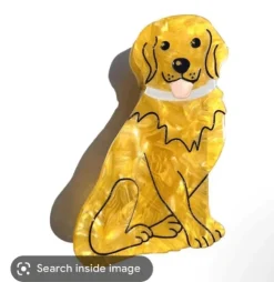 Dog Hair Clips