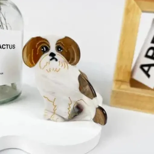 Dog Hair Clips