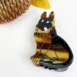 Dog Hair Clips