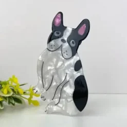 Dog Hair Clips