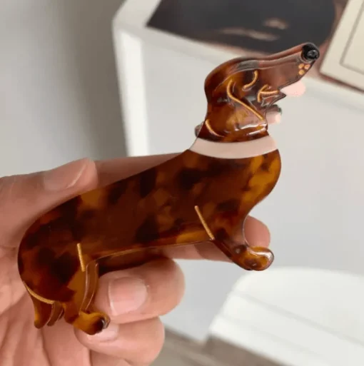 Dog Hair Clips