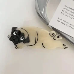 Dog Hair Clips