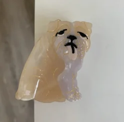 Dog Hair Clips
