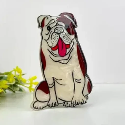 Dog Hair Clips