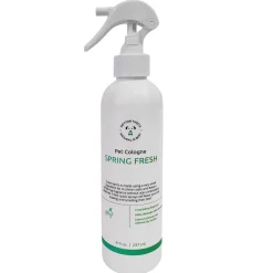 Doggie Deodorant All Natural Spring Fresh Dr Theos USA MADE