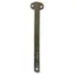 Dragonfly Cast Iron Wall Hook or Planter Bracket