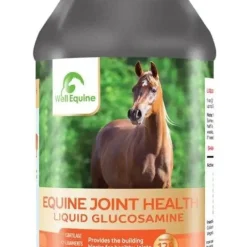 Equine Joint Supplement All Natural Human Grade