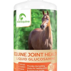 Equine Joint Supplement All Natural Human Grade