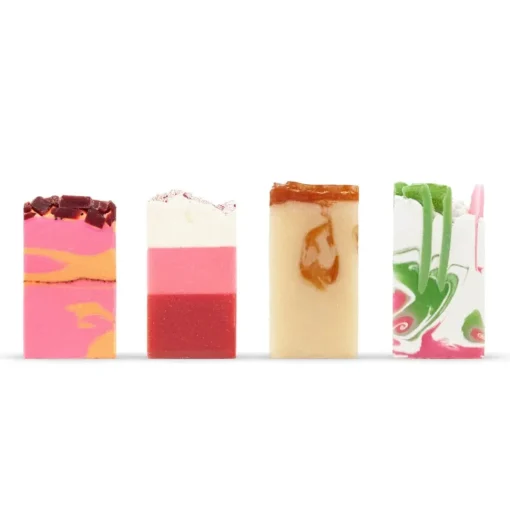 Finchberry Best Sellers Sampler Gift Tin