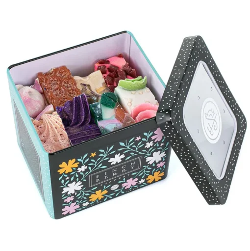 Finchberry Best Sellers Sampler Gift Tin