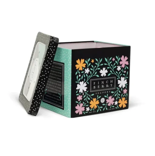 Finchberry Best Sellers Sampler Gift Tin