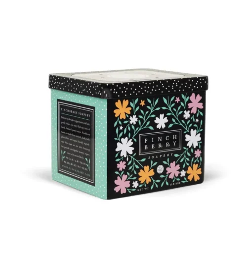 Finchberry Best Sellers Sampler Gift Tin