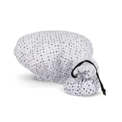 Finchberry Shower Caps - Maximum Cuteness for Your Shower Time