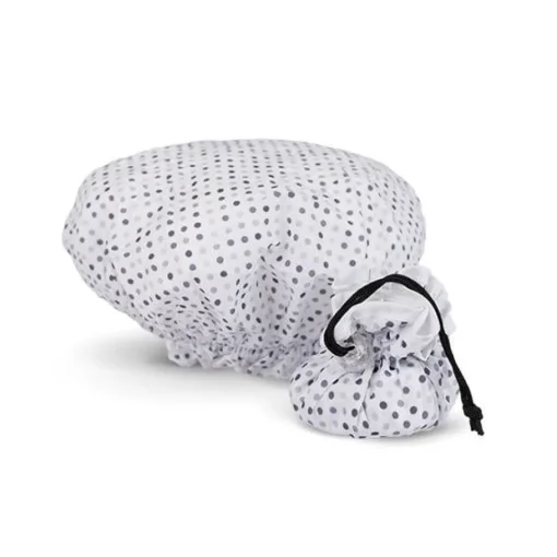 Finchberry Shower Caps - Maximum Cuteness for Your Shower Time