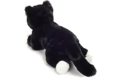 Floppy Eco-Friendly Tuxedo Black and White Kitty Cat 30 cm - plush toy - stuffed toy