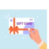 Gift Cards