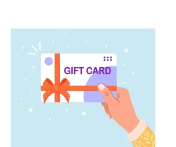 Gift Cards