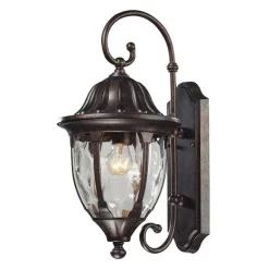 Glendale 1-Light Lamp Regal