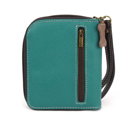 GOLDEN RETRIEVER Chala Collection-KEychain, totes, crossbody, wallet!*