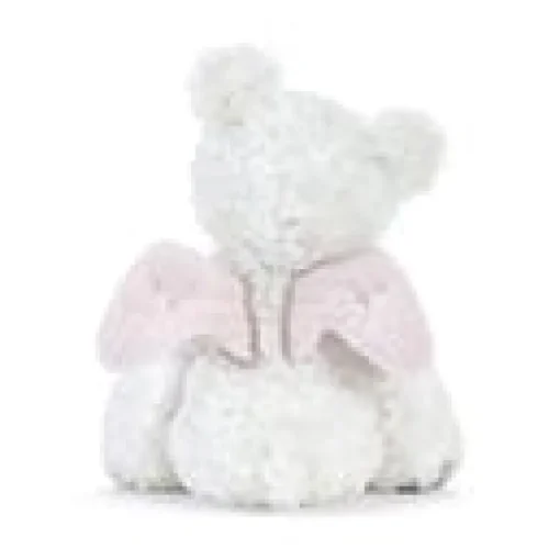Guardian Angel Bears- Pink & Blue Beautiful gifts for babies *