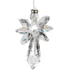 Guardian Angel Crystal Suncatchers Large