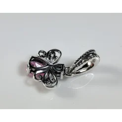Honey Bee Charms Sterling Silver-Pandora Style