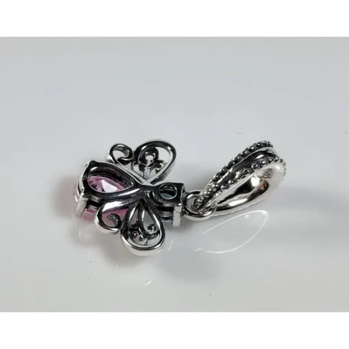 Honey Bee Charms Sterling Silver-Pandora Style