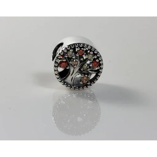 Honey Bee Charms Sterling Silver-Pandora Style