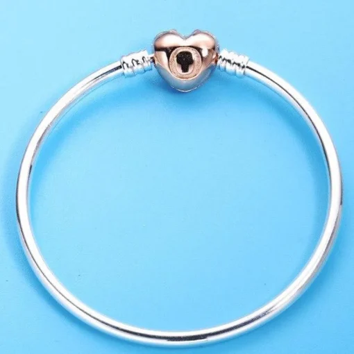 Honey Bee Charms Sterling Silver-Pandora Style