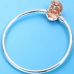Honey Bee Charms Sterling Silver-Pandora Style