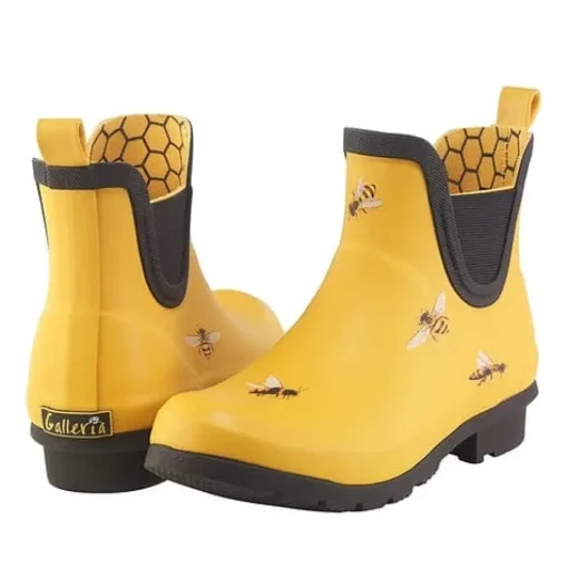 Honey Bee Rain Gear for the Bee Lovers