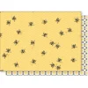 Honeycomb Placemat - Kitchen & Dinning Table Decor