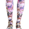 Horse Lover's Knee High Socks