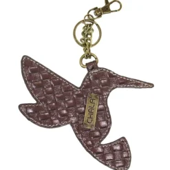 HUMMINGBIRD KEYCHAIN