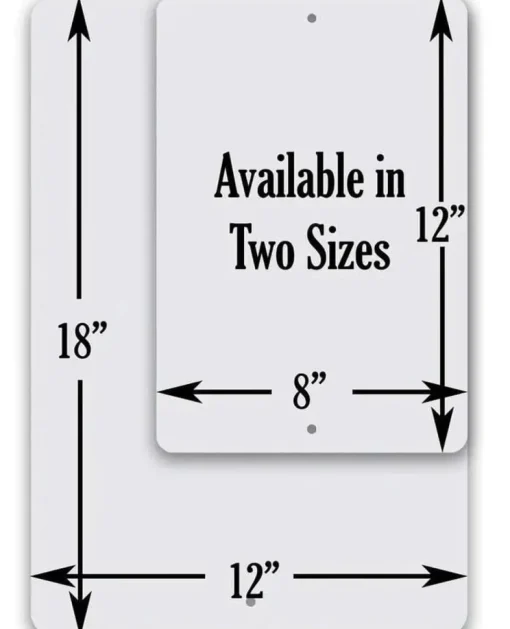 I Love My Ladies Chicken Lover's Sign- Metal Sign Made in the USA