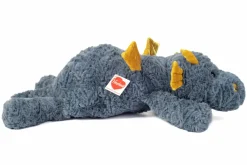 Imaginative Dragon Lottie by Teddy Hermann