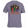 It's Just a Bunch of Hocus Pocus Wine Tee