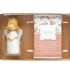 Itty Bitty Blessings Angel and Blessing Card Set - Mom