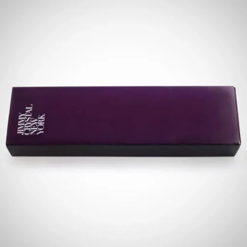 Jimmy Crystal Nastassia Refillable Pen