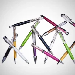 Jimmy Crystal Nastassia Refillable Pen