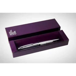 Jimmy Crystal Nastassia Refillable Pen