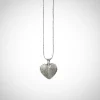 Jimmy Crystal Yosemite Sterling Silvery Pave' Swarovski Crystal Jewelry Set