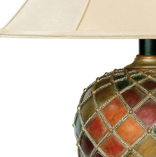 Joseph Tbl Lamp