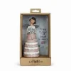 Kelly Rae Roberts Birthday Wish Angels- April and June